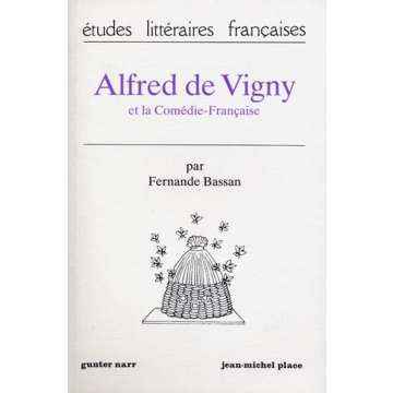 Alfred de Vigny