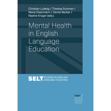 Mental Health in English Language Education