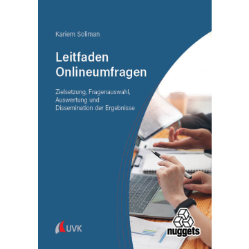 Leitfaden Onlineumfragen