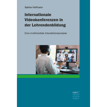 Internationale Videokonferenzen in der Lehrendenbildung