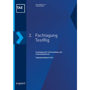 2. Fachtagung TestRig