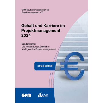 Gehalt und Karriere im Projektmanagement 2024