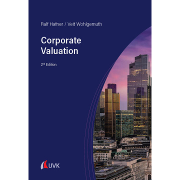 Corporate Valuation