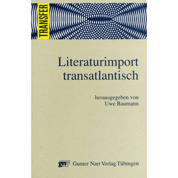 Literaturimport transatlantisch