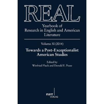 REAL - Yearbook of Research in English and American Literature, Volume 30 (2014)