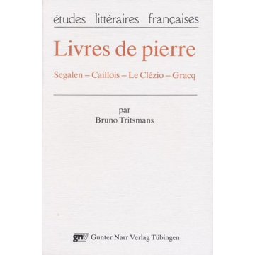 Livres de pierre