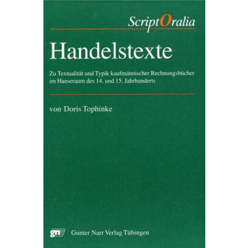 Handelstexte