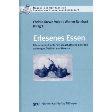 Erlesenes Essen