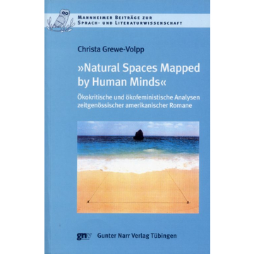 "Natural Spaces Mapped by Human Minds"