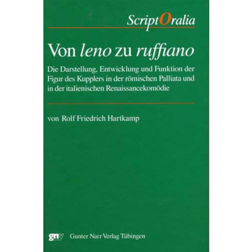 Von leno zu ruffiano