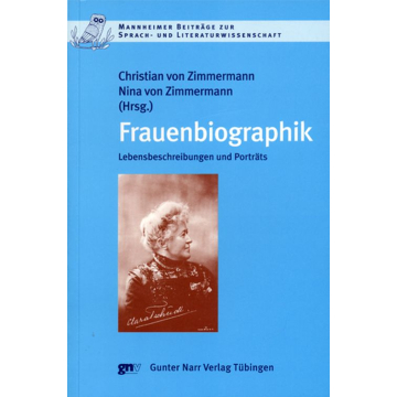 Frauenbiographik