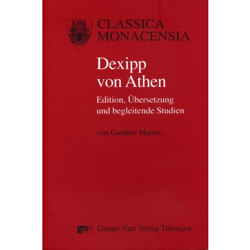 Dexipp von Athen