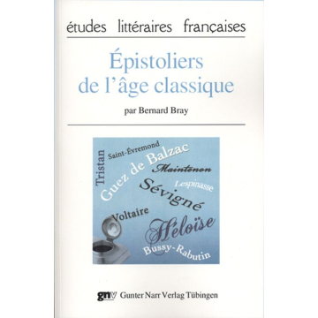 Épistoliers de l'âge classique