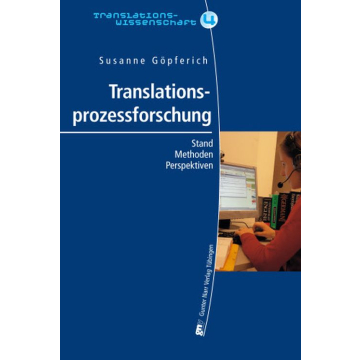 Translationsprozessforschung