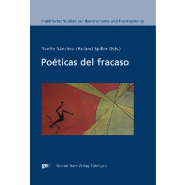 Poéticas del fracaso