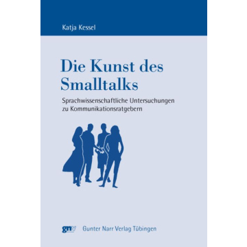 Die Kunst des Smalltalks