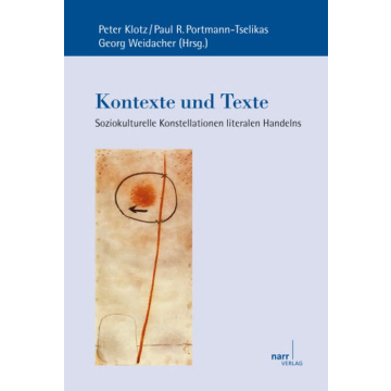 Kontexte und Texte