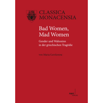 Bad Women, Mad Women