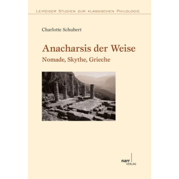 Anacharsis der Weise