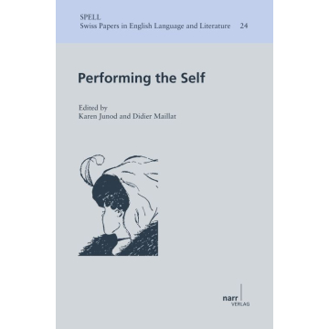 Performing the Self