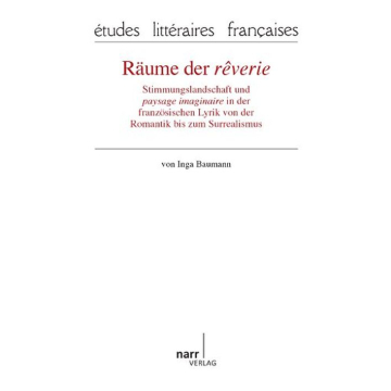 Räume der rêverie