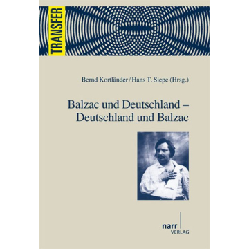 Balzac und Deutschland - Deutschland und Balzac