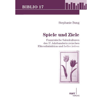 Spiele und Ziele