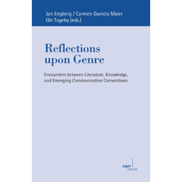 Reflections upon Genre