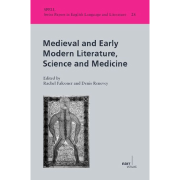 Medieval and Early Modern Literature, Science and Medicine