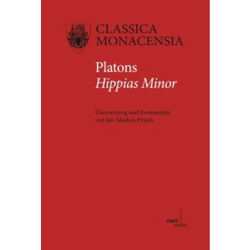 Platons Hippias Minor