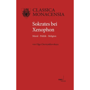 Sokrates bei Xenophon