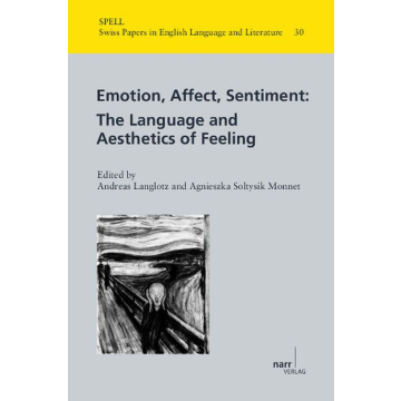 Emotion, Affect, Sentiment: