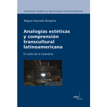 Analogías estéticas y comprensión transcultural latinoamericana