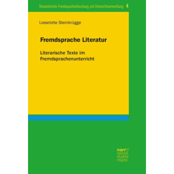 Fremdsprache Literatur