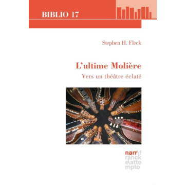 L'ultime Molière