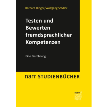 Testen und Bewerten fremdsprachlicher Kompetenzen