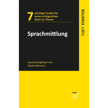 Sprachmittlung