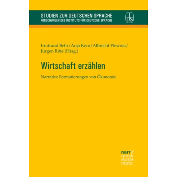 Wirtschaft erzählen