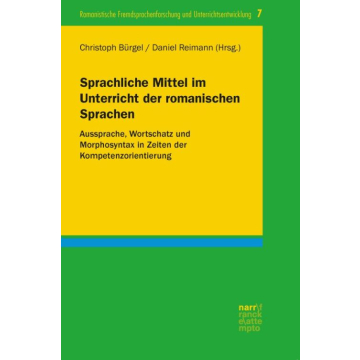 Sprachliche Mittel im Unterricht der romanischen Sprachen