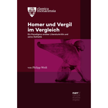 Homer und Vergil im Vergleich