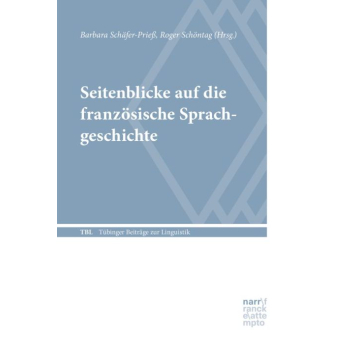 Seitenblicke auf die französische Sprachgeschichte