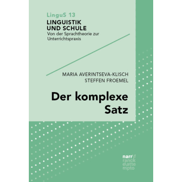 Der komplexe Satz