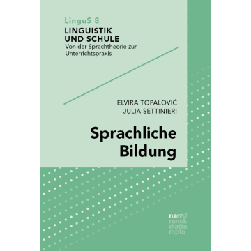 Sprachliche Bildung