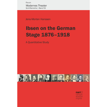 Ibsen on the German Stage 1876–1918