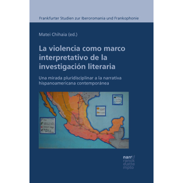 La violencia como marco interpretativo de la investigación literaria