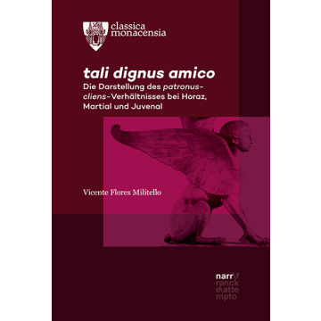 tali dignus amico