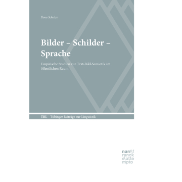 Bilder - Schilder - Sprache