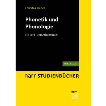 Phonetik und Phonologie