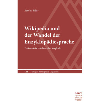 Wikipedia und der Wandel der Enzyklopädiesprache