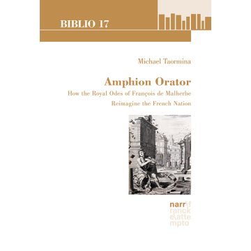 Amphion Orator